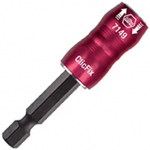 PORTE EMBOUT 1/4 SERRAGE RAPIDE 4932459398